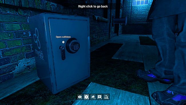 Parámetro Zero: Calígine