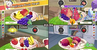 Fruit Mountain Party – Nintendo Switch 2 Edition