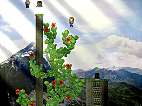 Millennium 5 - The Battle of the Millennium