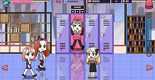Lovecraft Locker: Tentacle Office