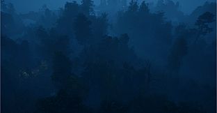 BrahmaRakshas: Abandon Village Intro