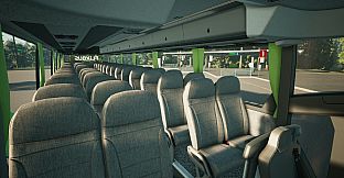 Fernbus Simulator - Interlink HD