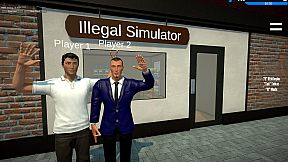Illegal Simulator