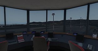 X-Plane 11 - Add-on: Skyline Simulations - LGSM - Samos Airport