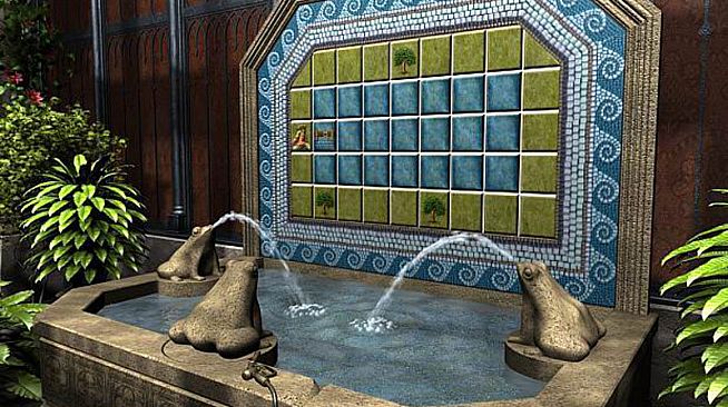 Nancy Drew: Curse of Blackmoor Manor