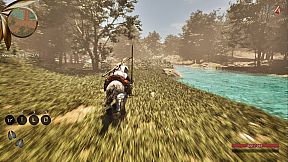 Antediluvian: Seed in Peril