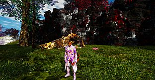 Tormented Soul - Drag's Founder Cosmetics Bundle