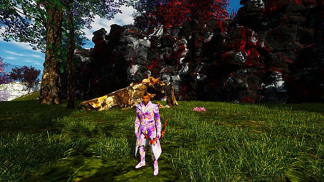 Tormented Soul - Drag's Founder Cosmetics Bundle