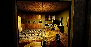 The Cemetery Shift | 墓地の夜勤