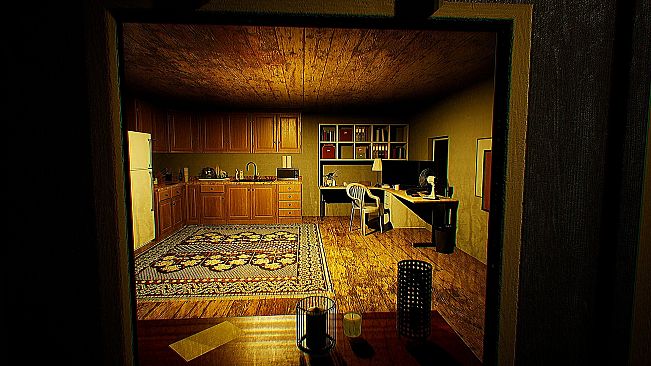 The Cemetery Shift | 墓地の夜勤