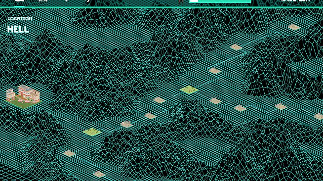 The Daedalus Protocol