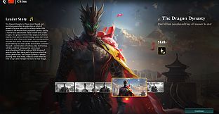 NWO - Anarchy Collapsed