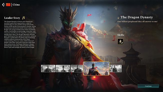 NWO - Anarchy Collapsed