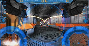 Axis Game Factory's AGFPRO - Drone Kombat FPS Multiplayer