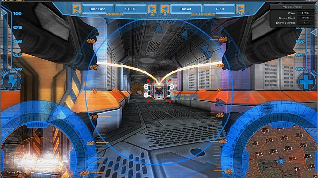 Axis Game Factory's AGFPRO - Drone Kombat FPS Multiplayer