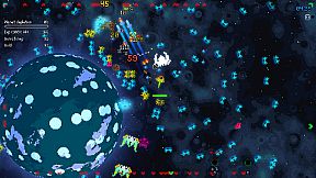 Arcadium - Space Odyssey