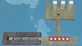 An Architect's Adventure