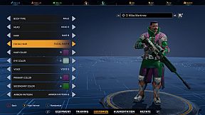 Phoenix Point: Behemoth Edition