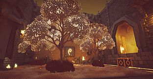 Shy Eye Labyrinth: The Incredible Mystery