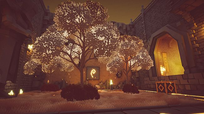 Shy Eye Labyrinth: The Incredible Mystery