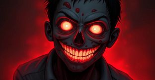 AI-VJ - Zombies Visuals