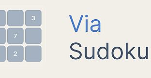 Via Sudoku