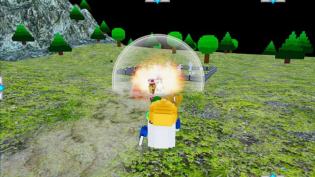 Quests Unlimited