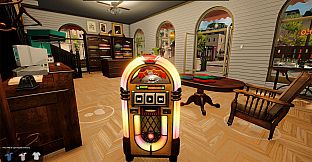 Tailor Simulator - Workshop Tunes