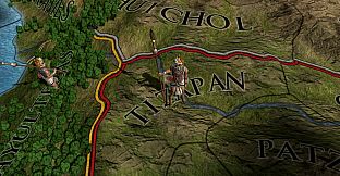 Content Pack - Europa Universalis IV: El Dorado