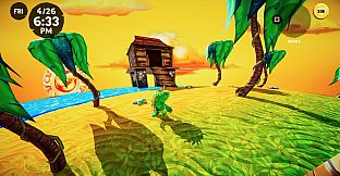 Paraiso Island Hotel Expansion