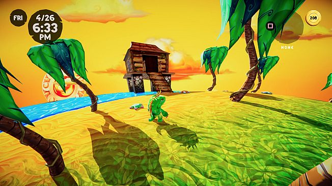 Paraiso Island Hotel Expansion