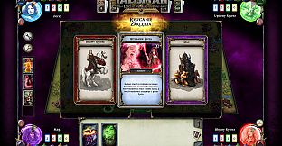 Talisman - The Sacred Pool Expansion