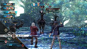 The Legend of Heroes: Trails beyond the Horizon