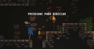 Dungeon Troll