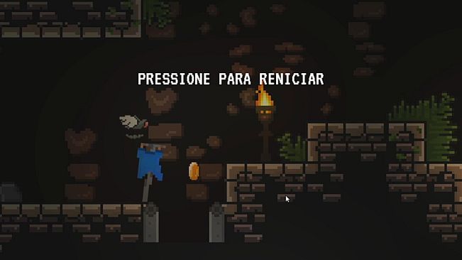 Dungeon Troll