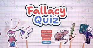 Fallacy Quiz