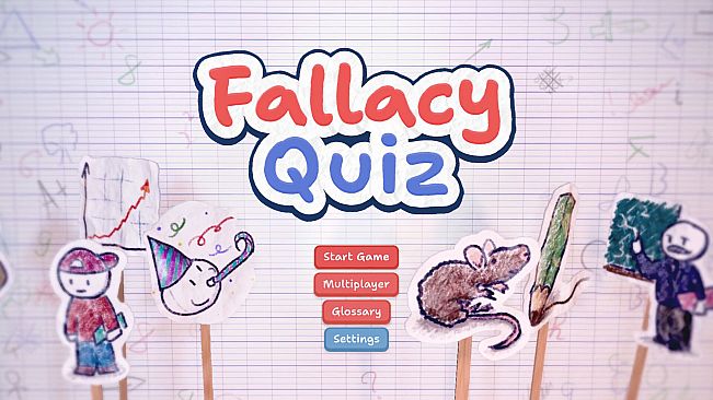Fallacy Quiz