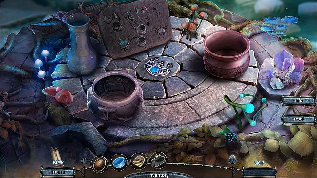 Paranormal Files: Trials of Worth Collector's Edition