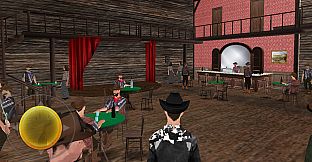 Bull Riding Challenge 4