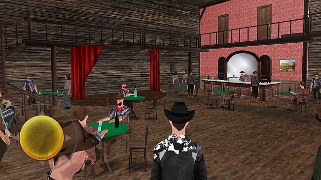 Bull Riding Challenge 4