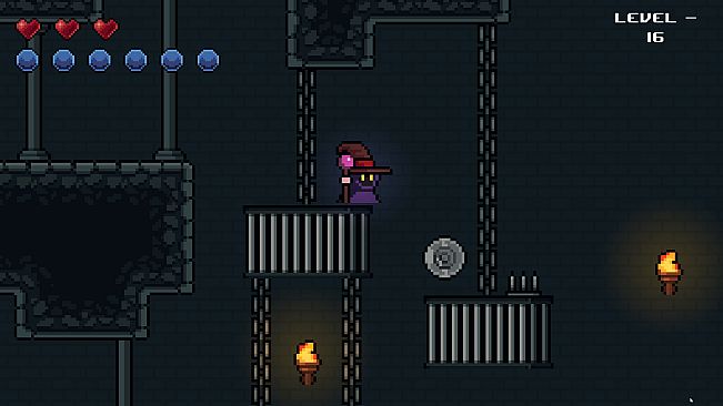 Mystic Thief - Elemental Conquest Pack