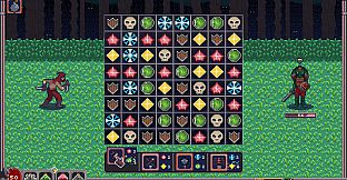 Gemfall