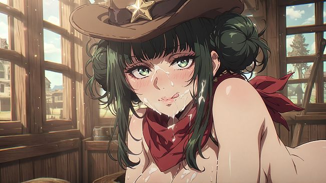 Again!? The Sheriff’s Kinky Justice