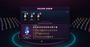 ESCAPE SHOW