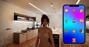 Prostitute Simulator 3