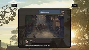 Villienville. Echoes of Deception