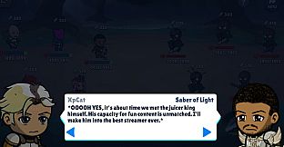 Streamer Future Wars