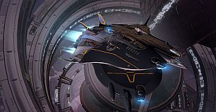 Star Conflict - Tornado (Deluxe Edition)