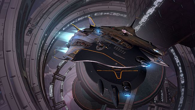 Star Conflict - Tornado (Deluxe Edition)