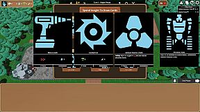 Beyond The Threshold